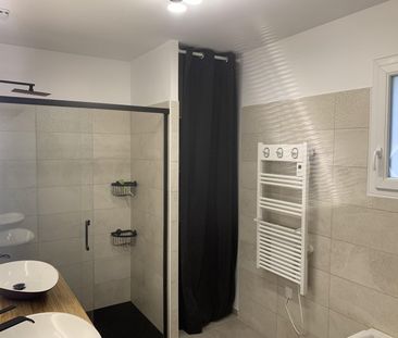 Location / Maison T6+ - Photo 2