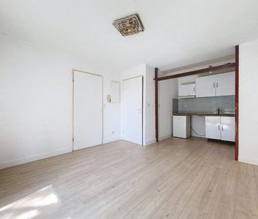 Appartement 1 pièce – 35 m² - Photo 1