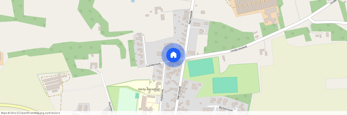 Nørregade 35 F, 9300 Sæby