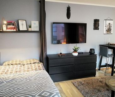 Knivsta - 1rok - 12mån - 9.200kr/mån - Photo 1