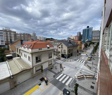 A Coruña Capital - Photo 1