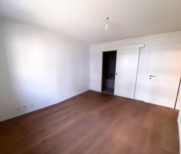 Sion, appartement neuf de 3.5 pièces à deux pas du centre-ville - Photo 4