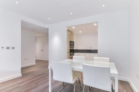 1 bedroom apartment to rent - Photo 5