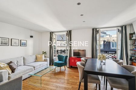 Appartement 2 Pièces 51 m² - Photo 4
