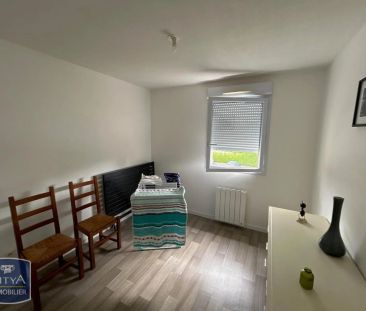 Appartement à louer 3 pièces 60.12m² - Photo 1