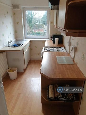 1 bedroom flat to rent - Photo 5