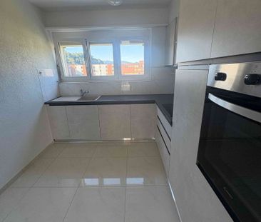 3.5 Zimmer, 80 m², 1. Stock - Foto 2
