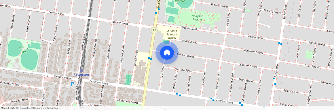 6 London St, Vic 3204, Bentleigh