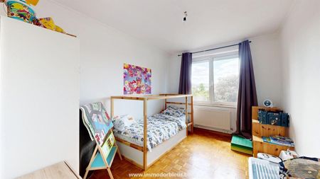 LIÈGE – Prox Médiacité/Boverie, appart. rénové 2 ch. - Loyer: 750,00 € / mois - Photo 2