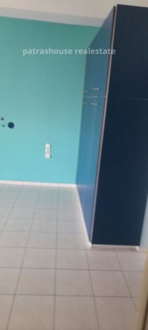 Studio/Γκαρσονιέρα για ενοικίαση Βουδ (Πάτρα) - Photo 5