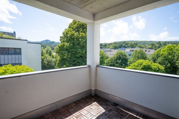 Zentrales Wohnen in Laufen - Photo 1