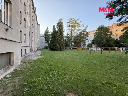 Pronájem bytu 2+kk v Olomouci, ul. Šmeralova - Fotografie 2