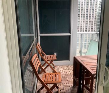 For Lease - 386 Yonge Street Unit# 1416, Toronto, Ontario - Photo 4