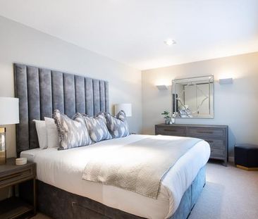 2 bedroom apartment to rent - Photo 6