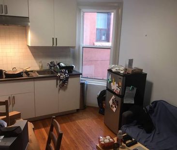 1 bedroom furnished Little Italy - Photo 3