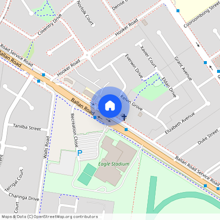 74 Ballan Road, Werribee VIC 3030