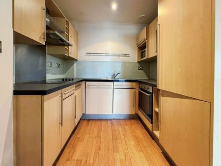 2 bedroom flat to rent - Photo 4