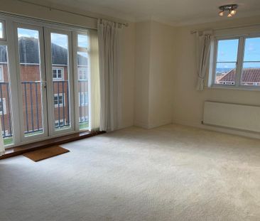 2 bedroom apartment to rent - Photo 6
