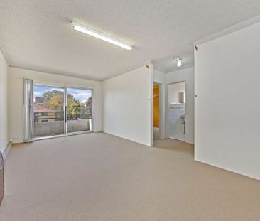 Modern 2 Bedroom Unit - Photo 1