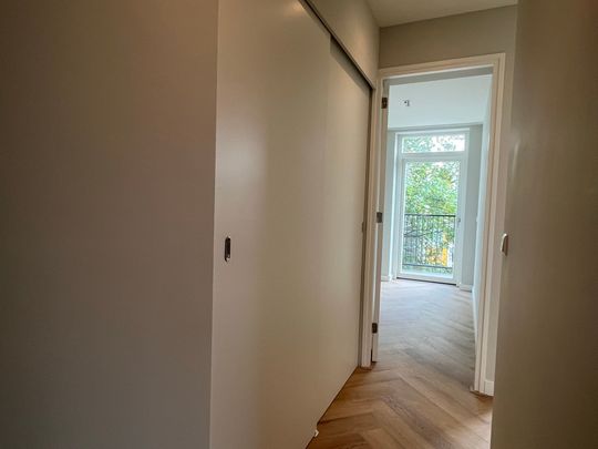 Te huur: Appartement De Wittenkade in Amsterdam - Photo 1