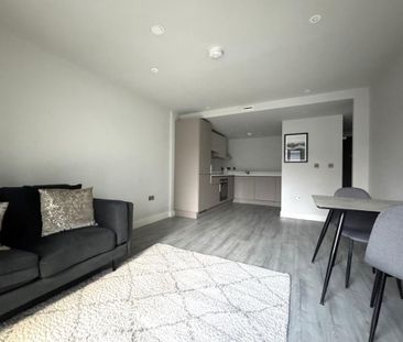 1 bedroom flat to rent - Photo 5