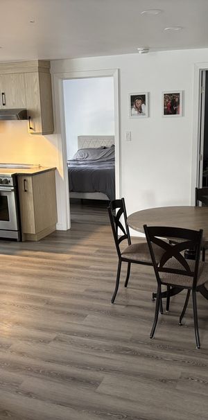 4 1/2 à Louer - Photo 1