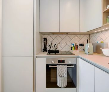 1 Bedroom 1 Bathroom Flat 805 - Photo 5