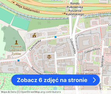 Pokój w centrum przy KUL, UMCS, UP i UM Boczna Lubomelskiej - Zdjęcie 1