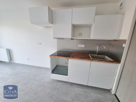 Location Appartement 2 pièces 44m² CLERMONT FERRAND 63000 - Photo 2