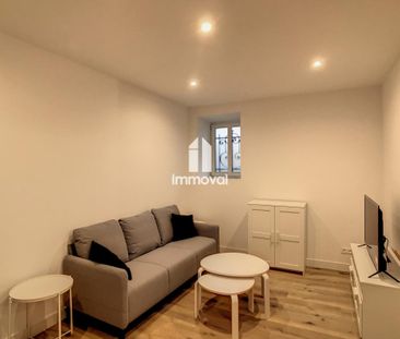 Location Appartement 2 pièces Meublé 33m² STRASBOURG 67000 - Photo 6