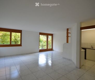 3.5 Zimmer, 79 m², EG - Foto 2