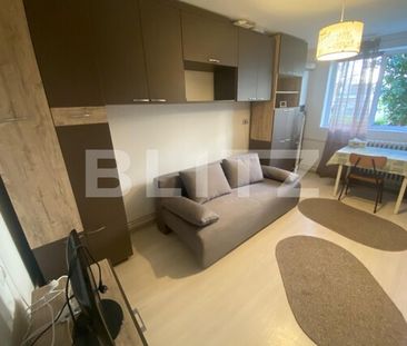 Garsoniera, 22mp, zona străzii Primaverii - Fotografie 3