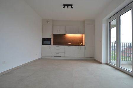 Appartement te huur - Photo 4