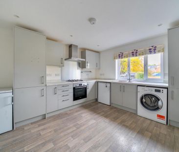 2 bedroom house to rent - Photo 3