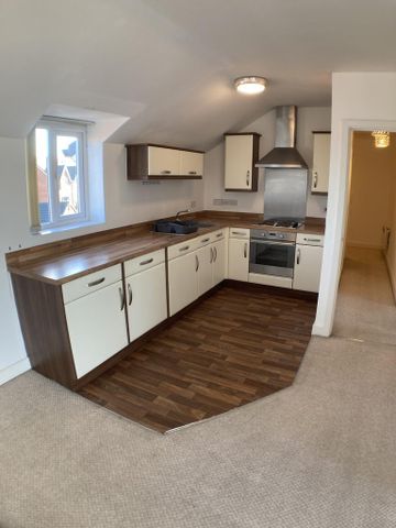 1 bedroom apartment to rent - Photo 5