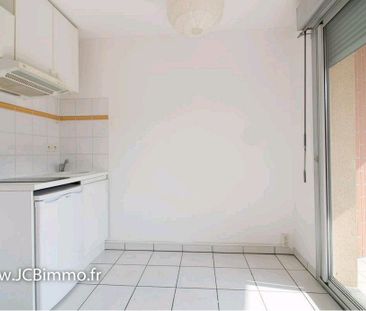 Location Appartement 2 pièces 36m² TOULOUSE 31400 - Photo 2