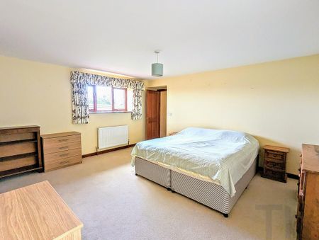 2 bedroom barn conversion to rent - Photo 4