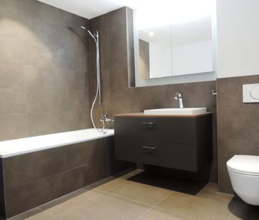 4.5 Zimmer, 128 m², 2. Stock - Photo 3