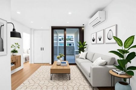 Contemporary CBD Living – Spacious 2-Bedroom Apartment with Premium Finishes - Photo 4