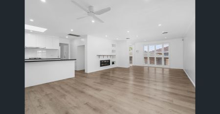 Stylishly Updated Single-Level Home in a Brilliant Location - Photo 2