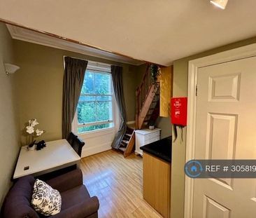 Studio to rent - Photo 1