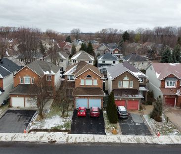 For Lease - 135 STONEWAY Drive, Barrhaven, Ontario - Photo 4