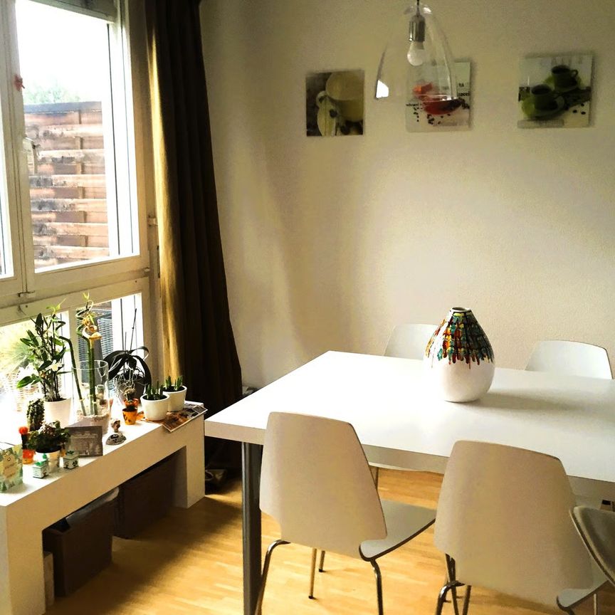 2.5 Zimmer, 75 m², Untergeschoss - Foto 1