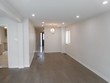 For Lease - 88 Hewitt Crescent Unit# Upper, Ajax, Ontario - Photo 2