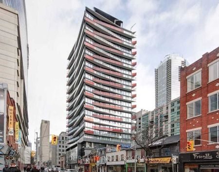 For Lease - 215 Queen Street Unit# 615, Toronto, Ontario - Photo 4