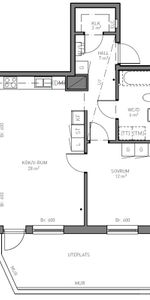 Moränvägen 3 B - Photo 4