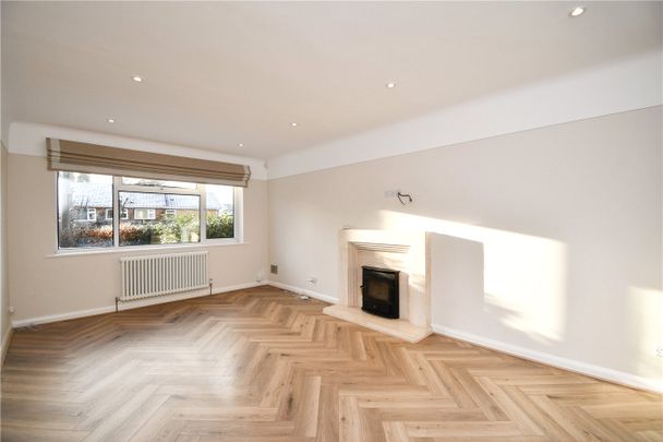 Dawstone Road, CH60 0BR, Heswall - Photo 1