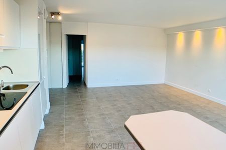 BEAUSOLEIL - PAUL DOUMER - 3P AVEC GARAGE - Photo 5