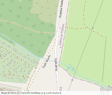 Mieszkanie, 48 m², Zabrze - Фото 1