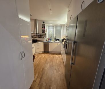 Sanatoriegatan, Göteborg - Foto 5